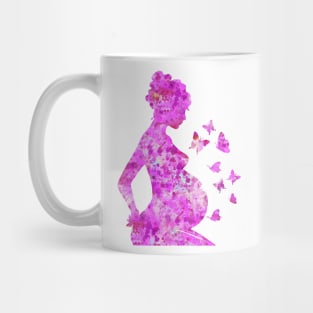 Pregnancy Mug